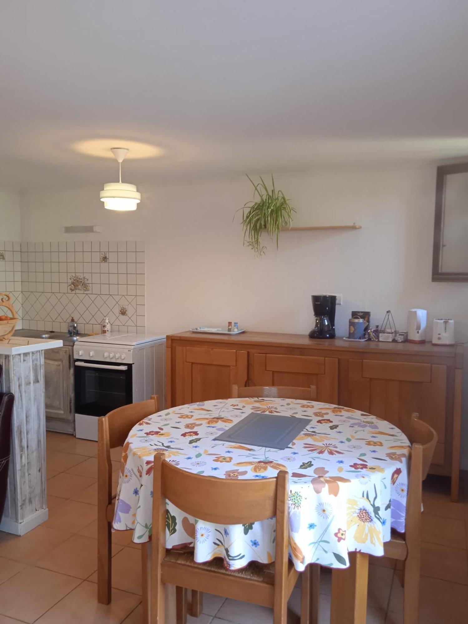 Studio La Roseraie Avec Jardin Privatif Proche Centre Ville 모이작 외부 사진
